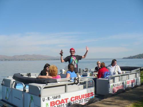 Apartamentos Palm Valley Inn