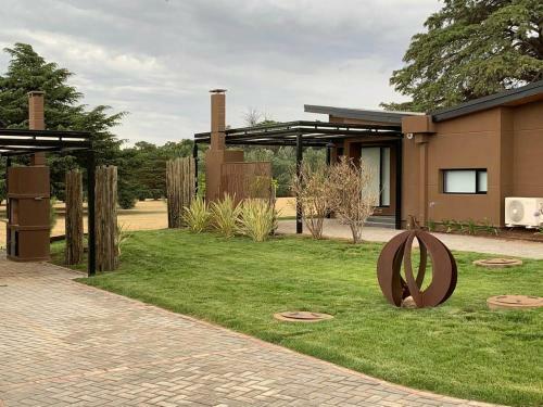 Hotel Ventania Golf Resort