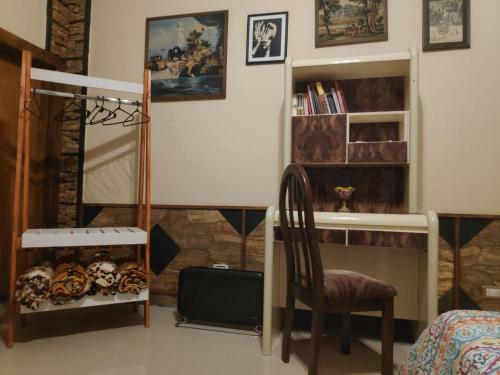 Hostal Casa D'vilero En Temperley