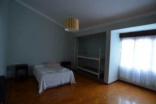 Hostal Las Nieves