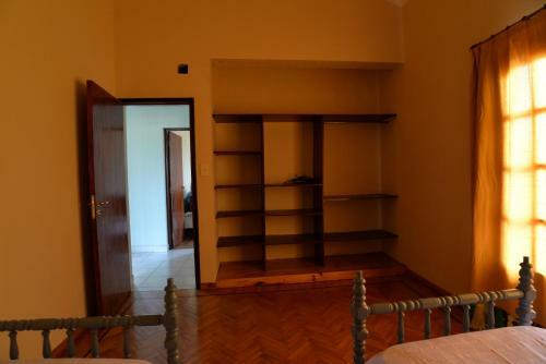 Hostal Las Nieves
