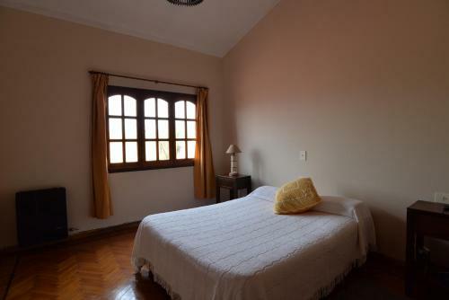 Hostal Las Nieves