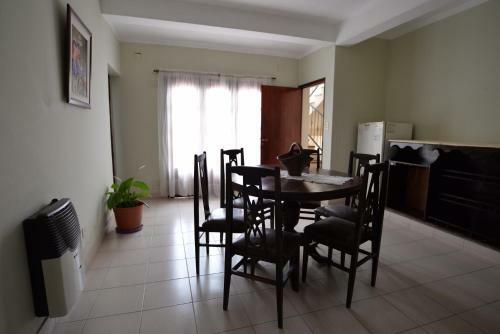Hostal Las Nieves