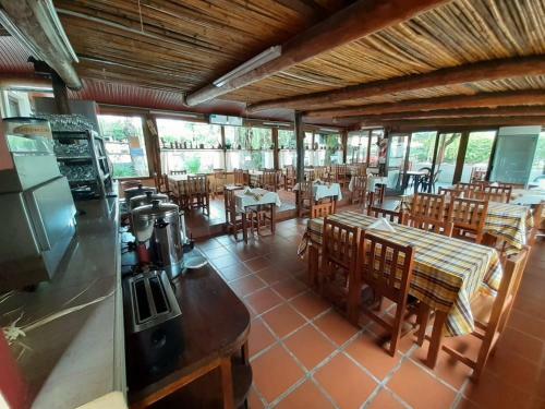 Hotel La Pasada