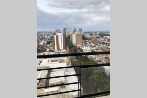 Apartamento Departamento Sobre Bv Galvez