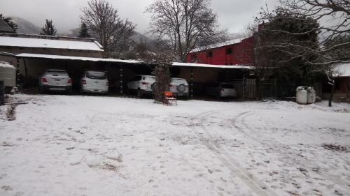 Posada Hoster�a Orcko Huasi
