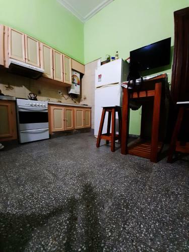 Instalate Hostel