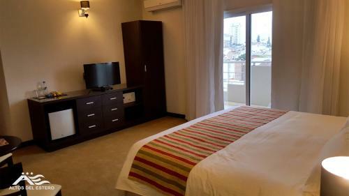 Hotel Altos