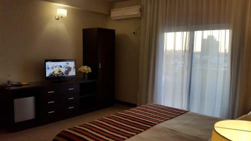 Hotel Altos
