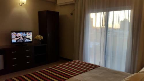 Hotel Altos