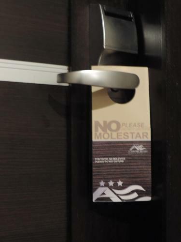 Hotel Altos