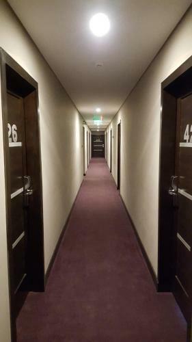 Hotel Altos