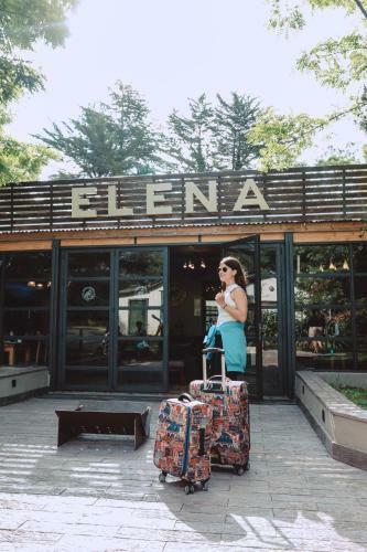 Elena Hostel