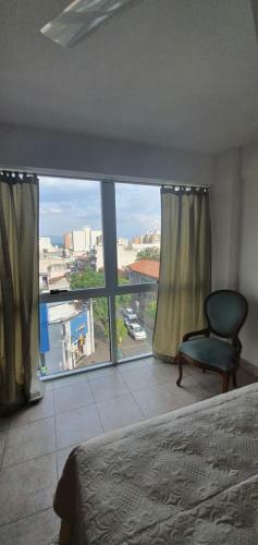 Apartamento Los Tarcos Departamento Centro