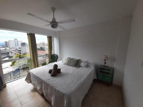 Apartamento Los Tarcos Departamento Centro