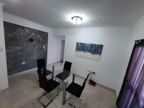 Apartamento Depto C�ntrico Piso 22