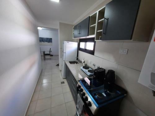 Apartamento Depto C�ntrico Piso 22