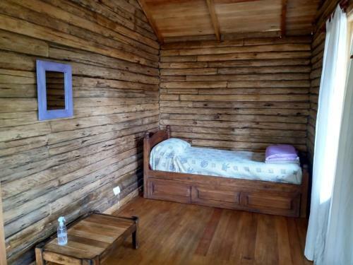 Lodge Caba�as Artemisa