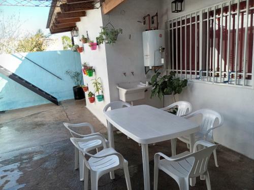 Apartamento Las Flores