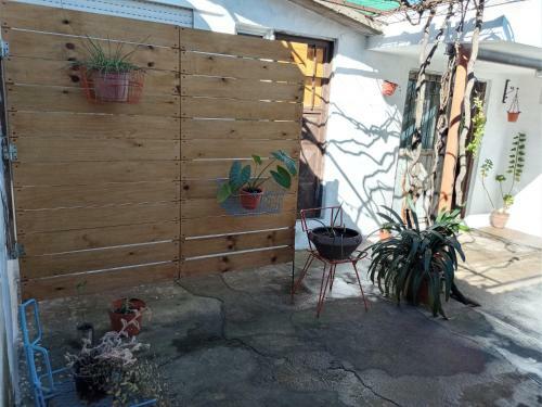 Apartamento Las Flores