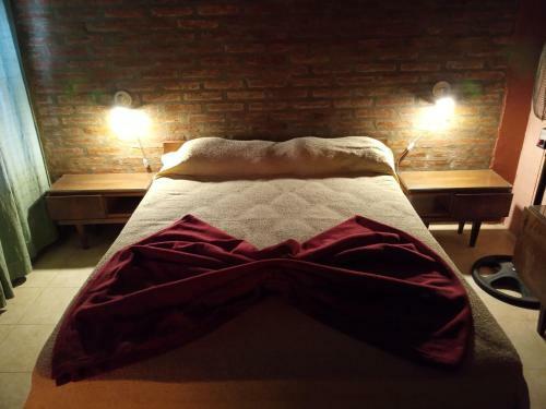 Apartamento Las Flores