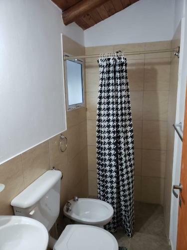 Apartamento Descanso Serrano