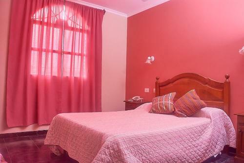 Apartamento Ecoturismo El Algarrobo
