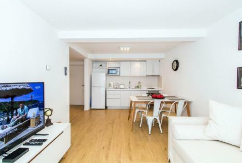 Apartamento Departamento Terrazas Del Beagle