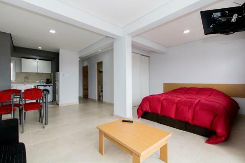Apartamento Departamento Infinity II