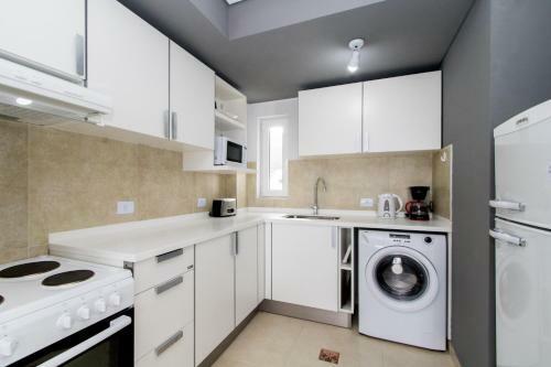 Apartamento Departamento Infinity II