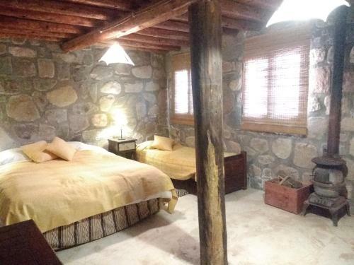 Posada Hostal De Altura