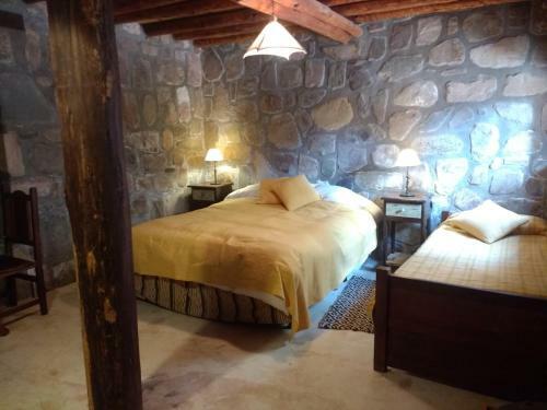 Posada Hostal De Altura
