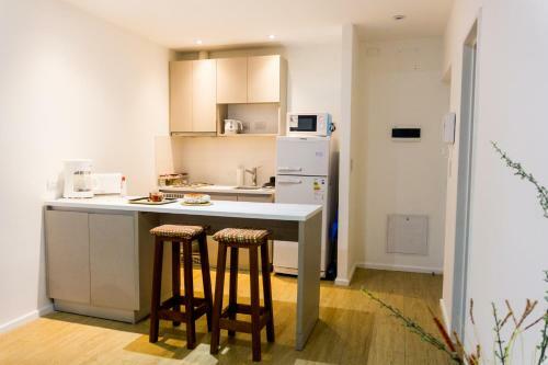 Apartamento Gente Del Sur Pac�fico