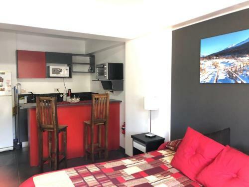 Apartamento Placerescc