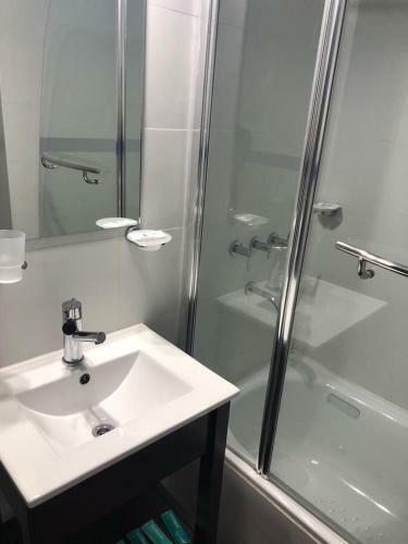 Apartamento Placerescc
