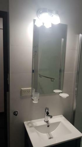 Apartamento Placerescc