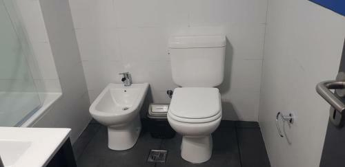 Apartamento Placerescc