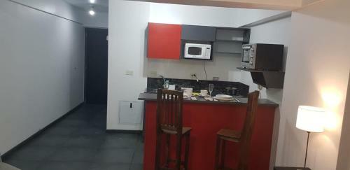 Apartamento Placerescc