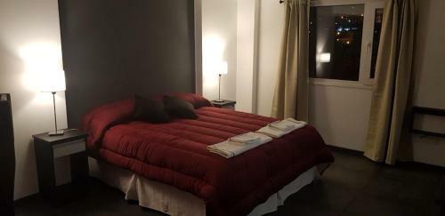 Apartamento Placerescc