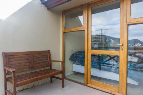 Apartamento Gente Del Sur Odino