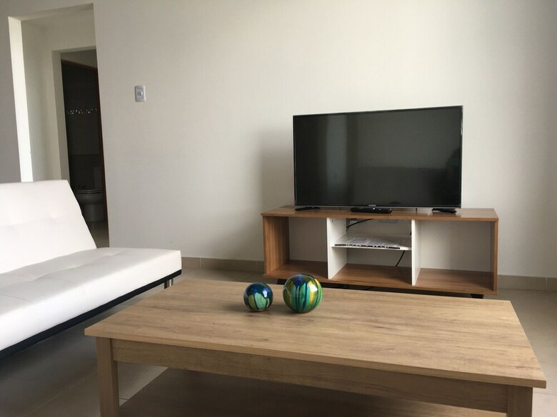 Apartamento Magallanes Flat 1