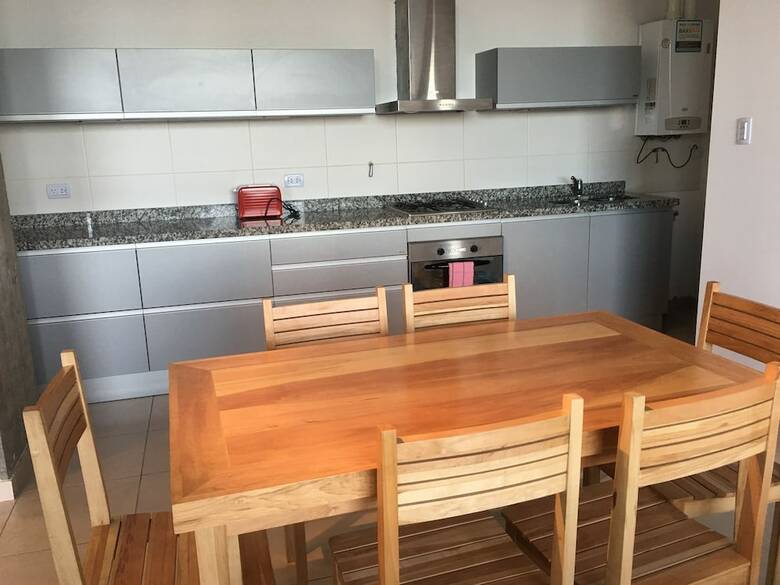 Apartamento Magallanes Flat 1
