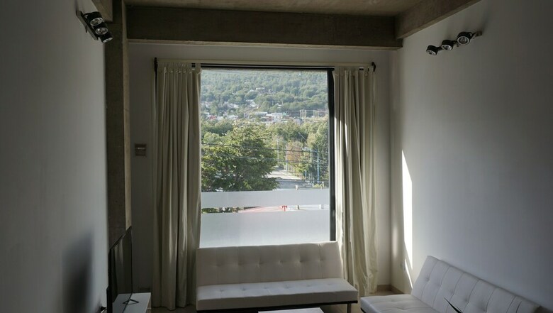 Apartamento Magallanes Flat 1