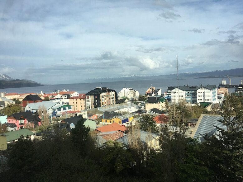 Apartamento Magallanes Flat 1
