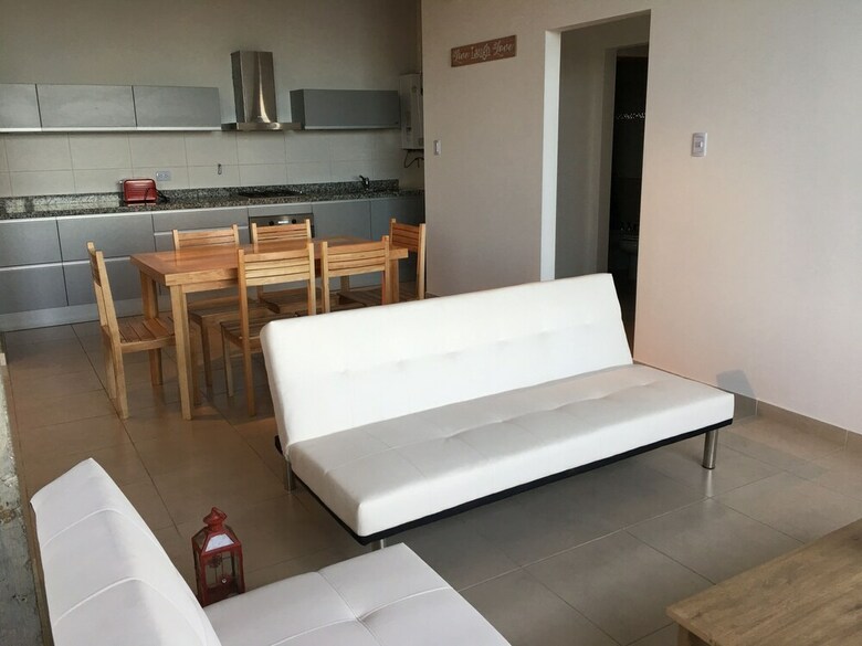 Apartamento Magallanes Flat 1