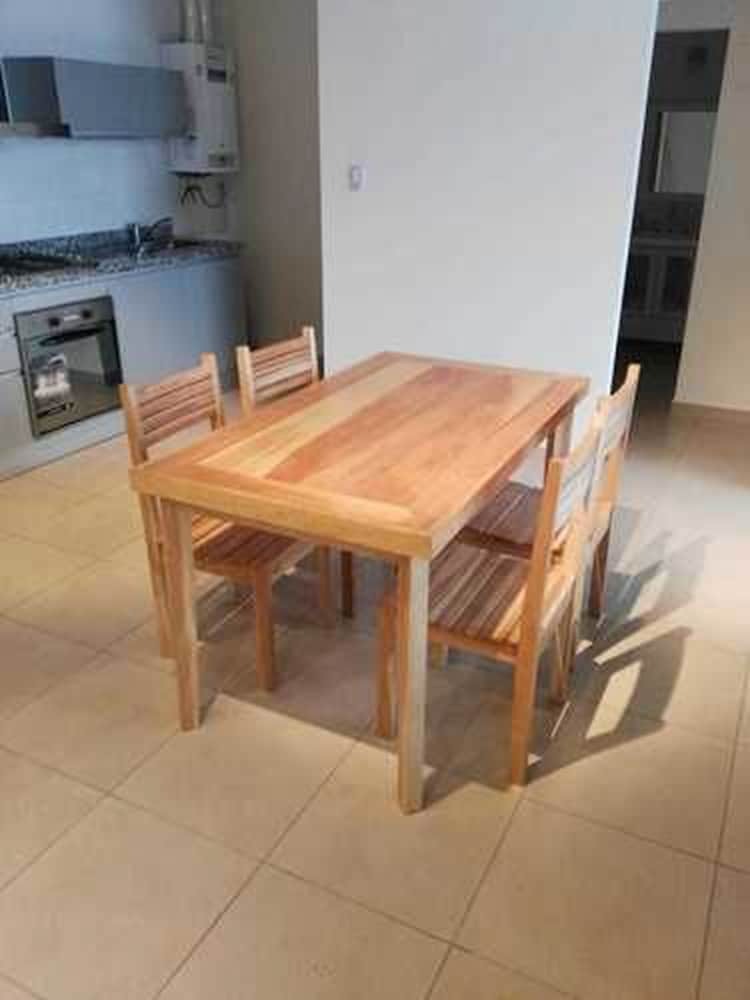Apartamento Magallanes Flat 1