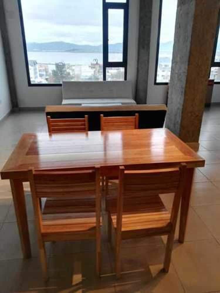 Apartamento Magallanes Flat 1