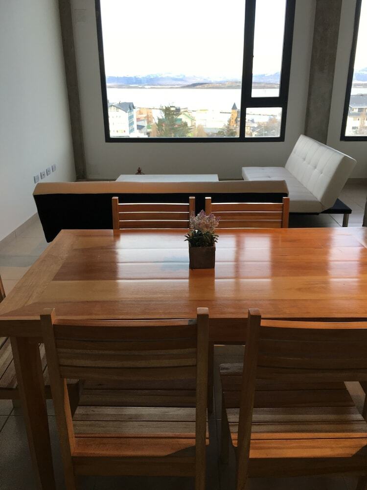 Apartamento Magallanes Flat 1