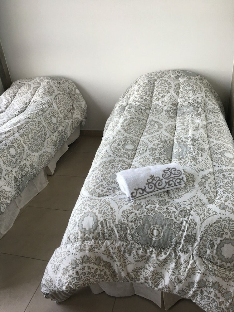 Apartamento Magallanes Flat 1