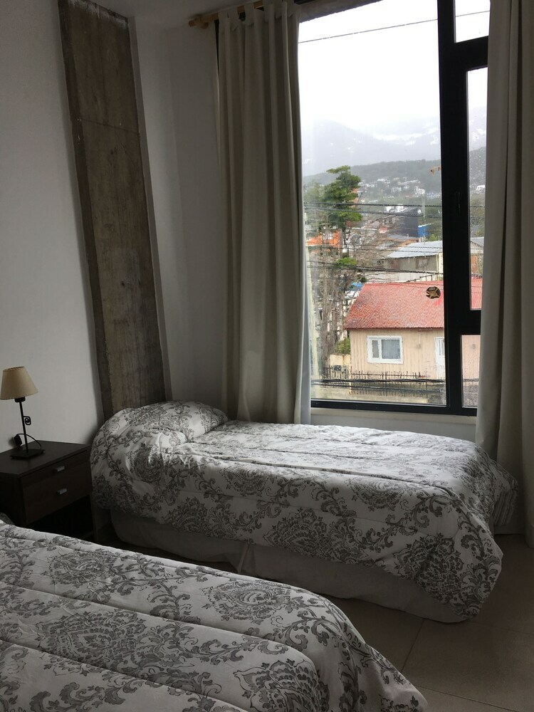 Apartamento Magallanes Flat 1